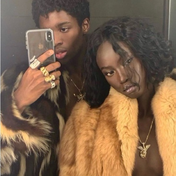 Meet your Posher, Taevante - Picture 1 of 1